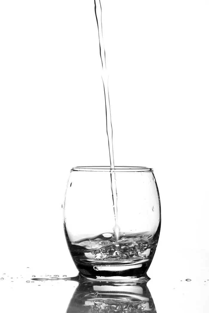 一杯水