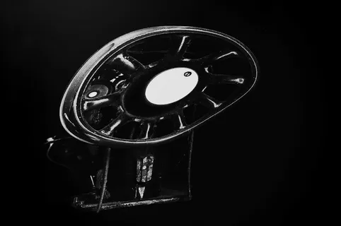 机器，旧机器，手动，古董，旧，微光，褪色的荣耀，翘曲