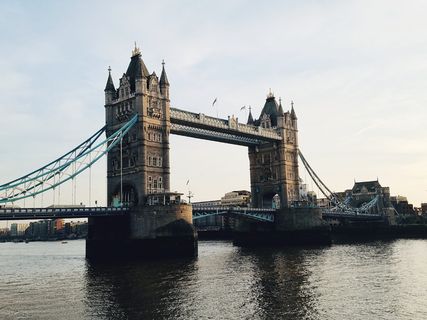 伦敦，塔桥，英国，伦敦桥，英国，三星，建筑结构，桥梁