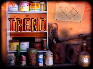 trend paint工具批次、trend、顾问、媒体、商店、企业、公司、社交