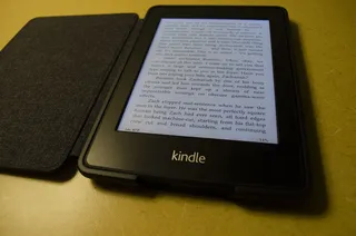 kindle、电子阅读器、电子书、亚马逊、电子书、阅读器、通信、技术