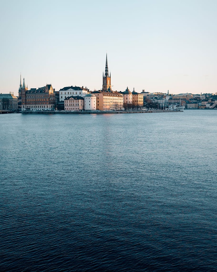 灰色、建筑、身体、水、建筑、基础设施、结构、设施