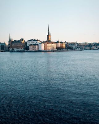 灰色、建筑、身体、水、建筑、基础设施、结构、设施