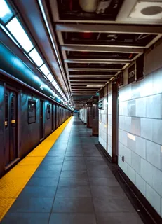 灰色火车站、航站楼、车辆、火车站、交通、火车、地铁、照明