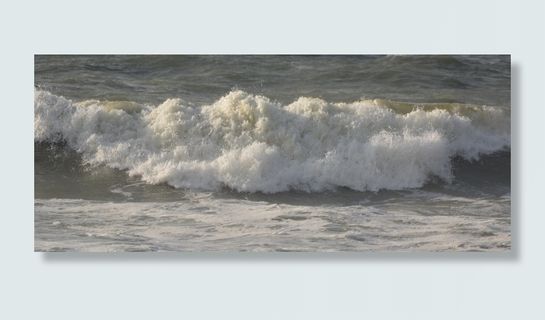 波浪，自然，海洋，水，自然力，海洋，波浪，运动