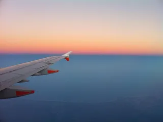 飞机，飞机，飞机，航空，飞行，飞行，天空，运输