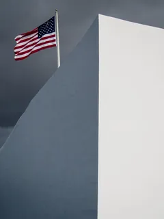 没有，娜达，没有，国旗，爱国主义，条纹，没有人，复制空间