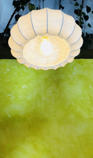 内饰、设计、颜色、彩色、黄色、标题、灯、灯泡