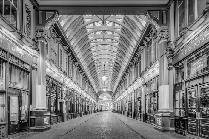 leadenhall，leaden，hall，market，leadenhall market，building，buildings，interior