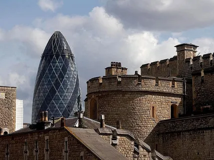 建筑、再保险、瑞士、建筑、建筑、建筑结构、建筑外观、旅游目的地