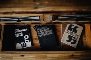 砖墙复古阁楼公寓