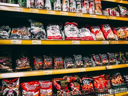 曼彻斯特, 英国, 唐人街, 超市, 店, 食品, 小吃 曼彻斯特, 英国, 唐人街, 超市, 店, 食品, 小吃