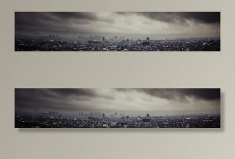 巴黎、法国、蒙马特、帕纳罗马、云朵、蒙马特、雨水、建筑外观