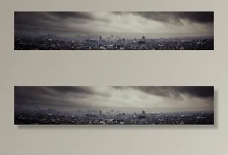 巴黎、法国、蒙马特、帕纳罗马、云朵、蒙马特、雨水、建筑外观