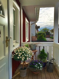 瑞典之家，瑞典，门，输入，瑞典之家，瑞典，友好，家