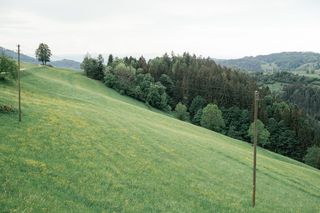 德国黑森林乡村