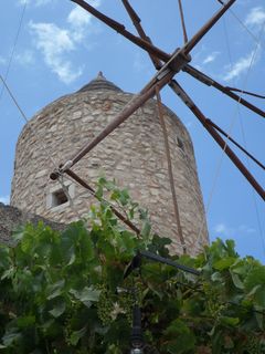 old，old mill，windmill，landmark，mallorca，Historical，linkage，mill