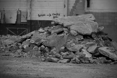 美国罗利，建筑，北卡罗来纳州，碎片，地球，北卡罗莱纳州，城市