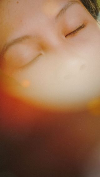 马来西亚，沙巴，肖像，人物，一个人，人体部分，真人，人体部分