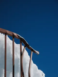 弯曲扶手照片 弯曲扶手照片