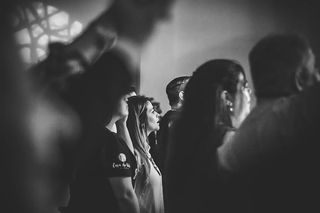 祈祷，女人，祈祷，信仰，手，宗教，精神，基督教