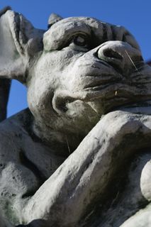 石像鬼,人物,龙,雕像,神话生物,神话,生物,dom 石像鬼,人物,龙,雕像,神话生物,神话,生物,dom