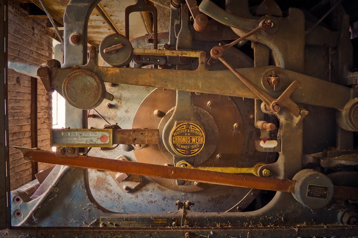 丢失的地方，仓库，库存，休假，水平，袋秤，机械，计时工作