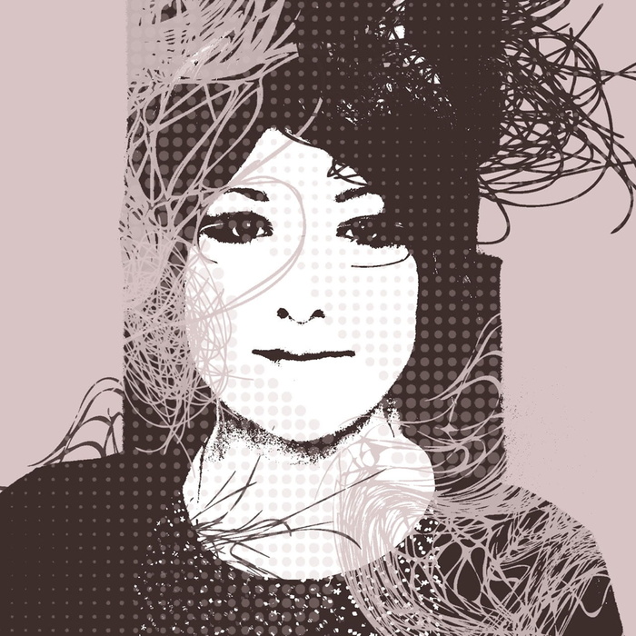 女人剪贴画，十一月，月，剪贴画，女人，女孩，疯狂，怪异
