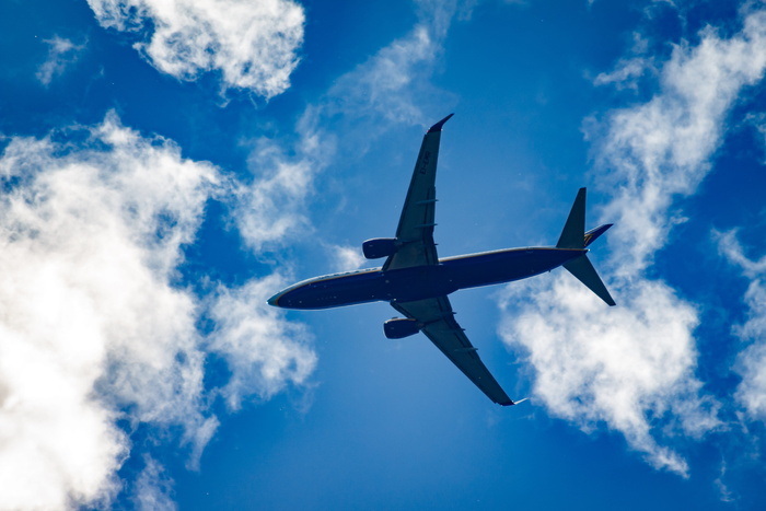 飞行，飞机，飞行，客机，航空，飞行员，天空，旅行
