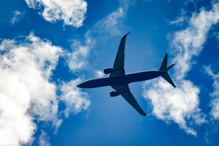 飞行，飞机，飞行，客机，航空，飞行员，天空，旅行
