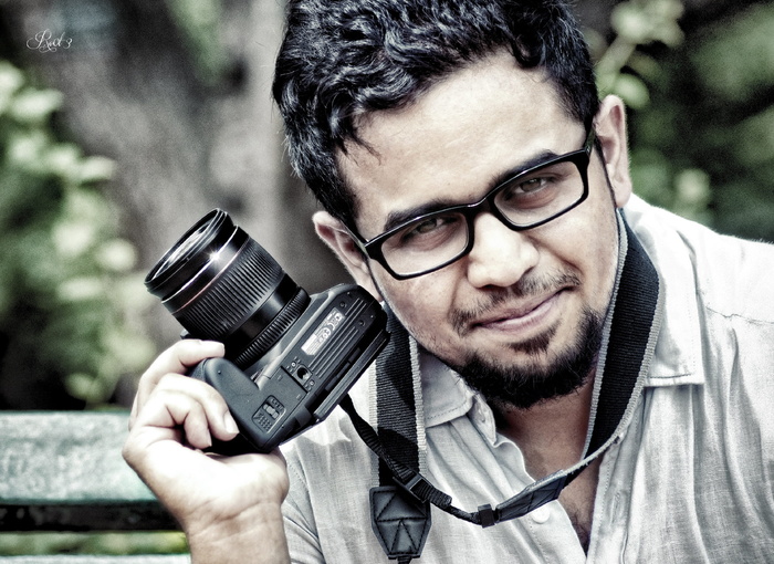 人, 保持, 数码单反相机, 摄影, 佳能, 尼康, 数字, 摄影