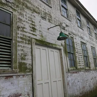 Presidio, 恶魔, 老, 建筑外观, 建筑结构, 体系结构, 构建, 窗口