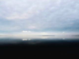 平静，身体，水，白色，多云，天空，白天，蓝色
