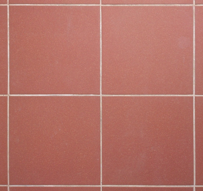 平面图、红色、瓷砖、背景、全框架、无人物、图案、特写