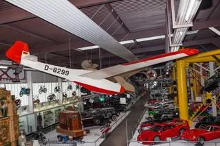 博物馆、汽车、oldtimer、crom、历史、飞机、大厅、建筑