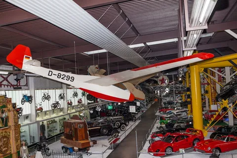 博物馆、汽车、oldtimer、crom、历史、飞机、大厅、建筑 博物馆、汽车、oldtimer、crom、历史、飞机、大厅、建筑