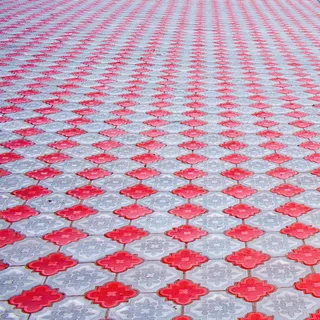 砌块、石头、地板、瓷砖、路面、表面、道路、铺路