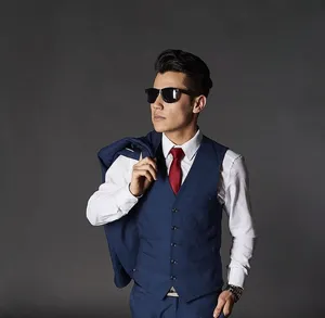 时尚，男人，人物，套装，特写，面部，面部表情，好看