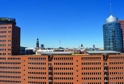 汉堡,城市,汉萨城,港口,建筑,阿尔斯特,易北河,视图 汉堡,城市,汉萨城,港口,建筑,阿尔斯特,易北河,视图