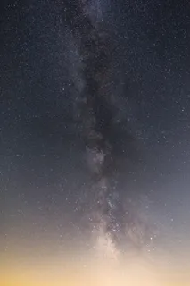 星云天空 星云天空