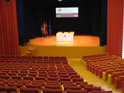 场景、礼堂、大会、考古学、巴特尔、卡塔赫纳、阿夸、舞台表演空间 场景、礼堂、大会、考古学、巴特尔、卡塔赫纳、阿夸、舞台表演空间