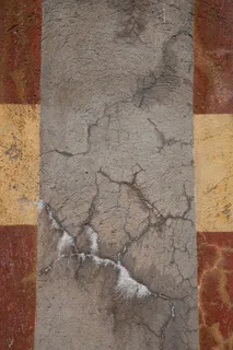 纹理, 混凝土, 特写, 条纹, 斗气, 破碎, 有趣, 裂缝