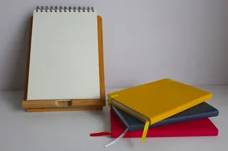 记事本，便笺，书写，纸张，消息，博客，书写本，表格