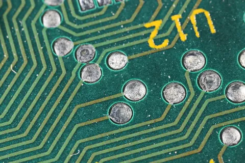 电路板，印刷电路板，计算器，计算机，数据，电子，数据处理，cpu