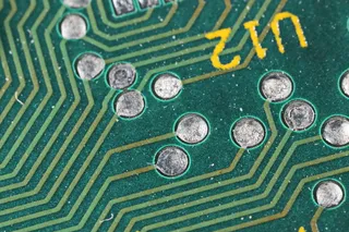 电路板，印刷电路板，计算器，计算机，数据，电子，数据处理，cpu