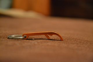 开瓶器，啤酒用，啤酒开瓶器，brylok，钥匙圈，钥匙链，钥匙圈吊坠，单个物体