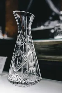 豪华手工水晶玻璃 豪华手工水晶玻璃