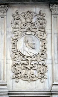 雕塑、木材、罗德兹、建筑、装饰、入口、建筑结构、建筑外观