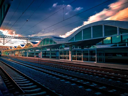 火车站插图,建筑,土耳其,eskişehir,城市,建筑,城市,交通 火车站插图,建筑,土耳其,eskişehir,城市,建筑,城市,交通