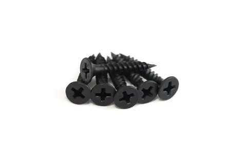 螺钉，建筑材料，木螺钉，金属，闭式，沉头螺钉，菲利普斯，工业